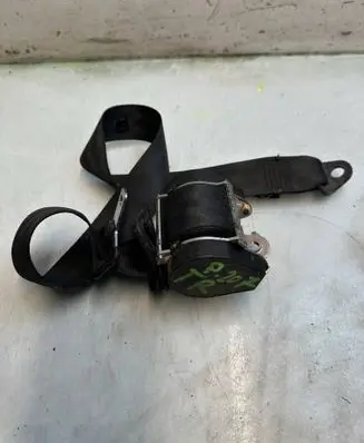 Peugeot 207 Rear seatbelt 96498075XX