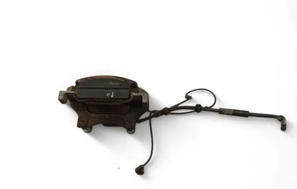 Mercedes-Benz ML W166 Front brake caliper