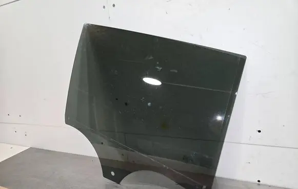 Mercedes-Benz E W214 Rear door window glass A2147353400