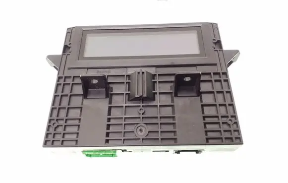 Volvo XC60 Other control units/modules 31328830