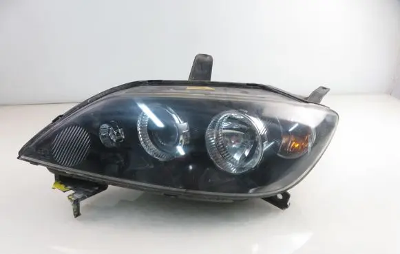 Mazda 2 Headlight/headlamp 6M7113W030AD
