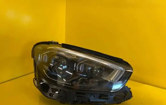 Mercedes-Benz E W213 Headlight/headlamp A2048203239