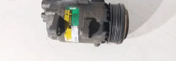 Mini One - Cooper R50 - 53 Air conditioning (A/C) compressor (pump) 1171310 06054092243