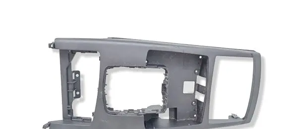 Audi A6 S6 C6 4F Center console 4F1864261