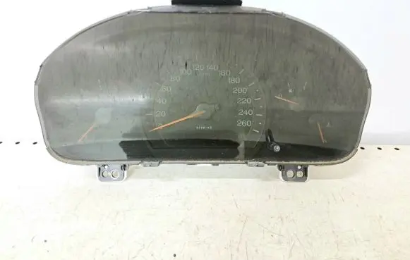 Honda Accord Speedometer (instrument cluster) 78100G200