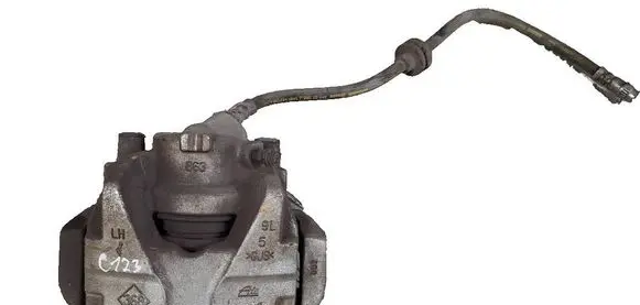 Renault Clio V Front brake caliper