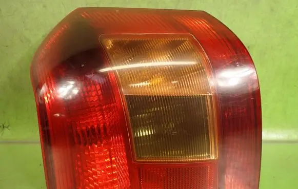 Toyota Corolla E120 E130 Rear/tail lights KOITO02-51