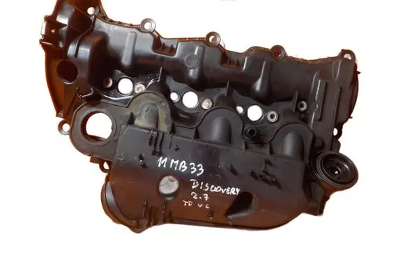 Land Rover Discovery 3 - LR3 Rocker cam cover ZAWOROW 11MB33