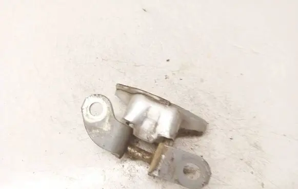 Toyota RAV 4 (XA30) Rear door lower hinge 