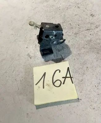 Citroen ZX Tie down hook / loop 793446