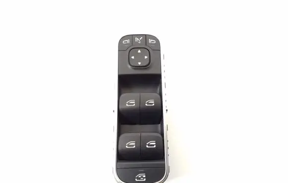 Mercedes-Benz CLA C118 X118 Electric window control switch A1679050101