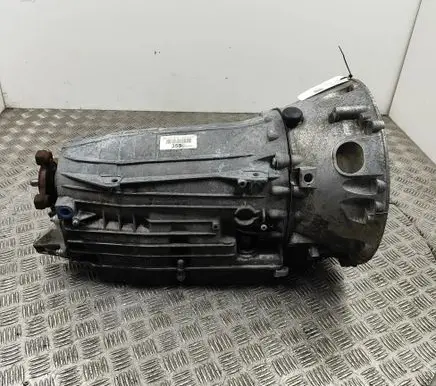 Mercedes-Benz Sprinter W906 Automatic gearbox 722908