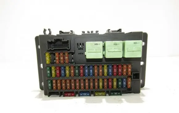 Mini One - Cooper R50 - 53 Fuse module 518030317