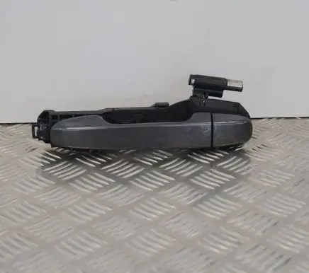 Toyota Verso-S Front door exterior handle