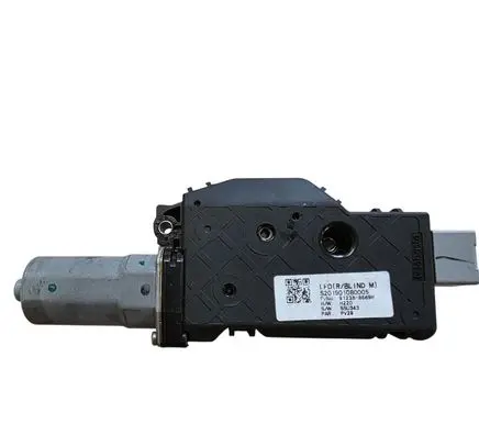 Renault Talisman Folding roof motor 91238-8669R
