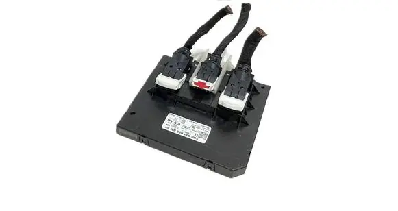 Skoda Kodiaq Central body control module 5Q0937086BM 41925