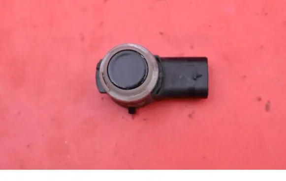 Mercedes-Benz CLK AMG A208 C208 Parking PDC control unit/module 9813348377XT