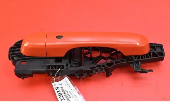Jeep Renegade Front door exterior handle 252106
