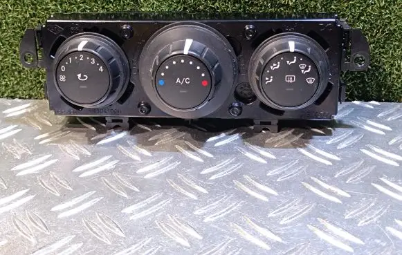 Mercedes-Benz Citan W415 Climate control unit 275103428R