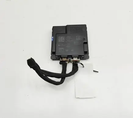 Cadillac Escalade Keyless (KESSY) go control unit/module 13518834 TN2328005551
