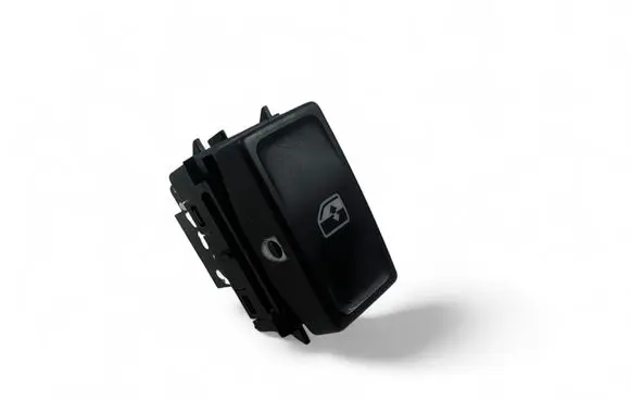 Skoda Octavia Mk3 (5E) Electric window control switch 5E0959855A