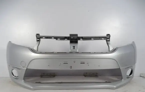 Dacia Sandero Front bumper