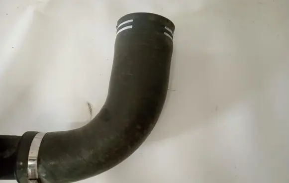 Alfa Romeo Stelvio Intercooler hose/pipe 50552257
