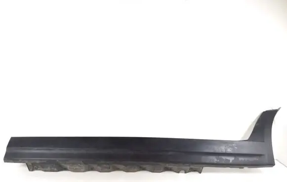 BMW X3 E83 Sill 51773330865