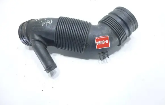 Volkswagen Polo Air intake duct part 6Q0129654AB 446254600
