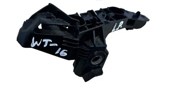Volkswagen Touran III Front bumper mounting bracket 5TA807184 DNW17983 5TA837050