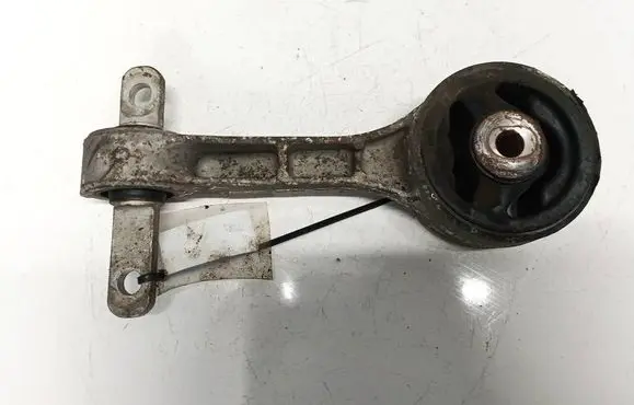 Engine mount bracket