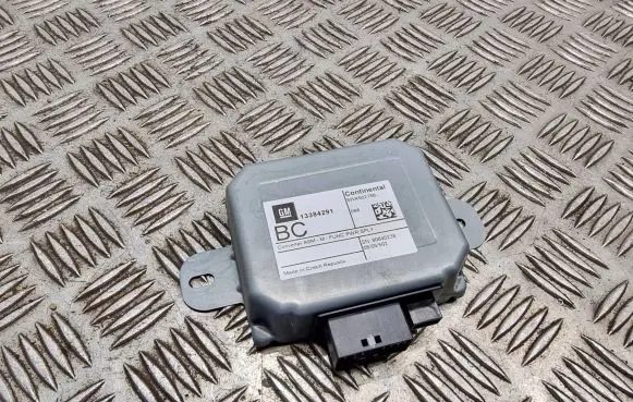 GPS navigation control unit/module