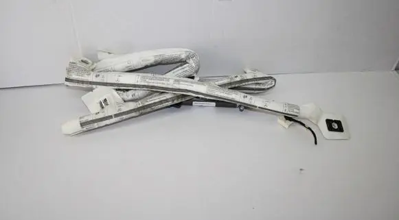Mercedes-Benz CLS C218 X218 Roof airbag 