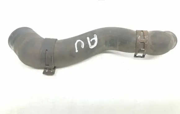 Mercedes-Benz Vito Viano W639 Engine coolant pipe/hose 6462030282 1084730bl
