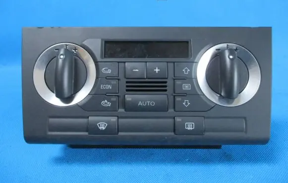 Audi A4 S4 B5 8D Climate control unit 8p0920043H