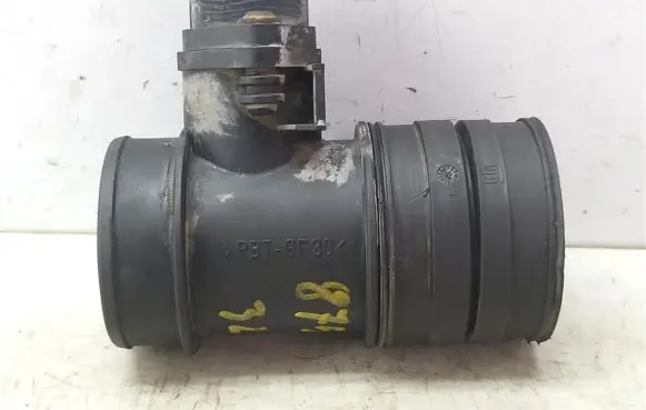 Opel Agila B Mass air flow meter