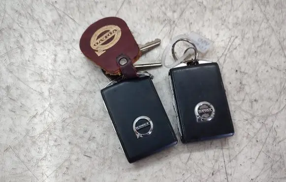 Volvo S90, V90 Ignition key/card 