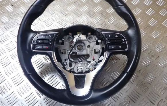 KIA Sportage Steering wheel 