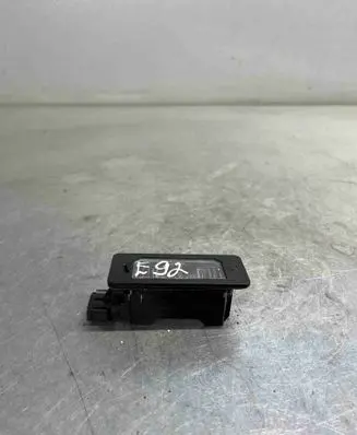 BMW 5 E60 E61 Number plate light 63267165646