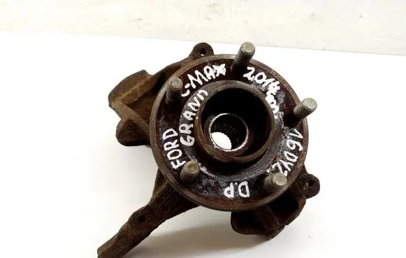 Ford C-MAX II Front wheel hub