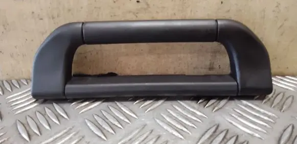 BMW X5 E53 Front interior roof grab handle 8257226
