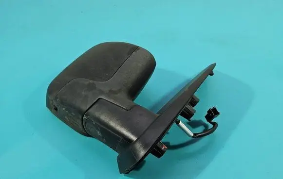 Citroen Nemo Front door electric wing mirror IMPRK1497065