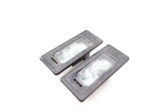 Land Rover Defender Number plate light HY3213B627AB