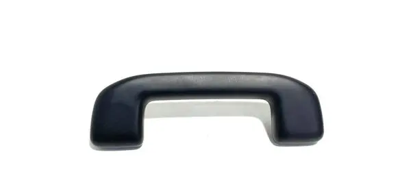 Front interior roof grab handle