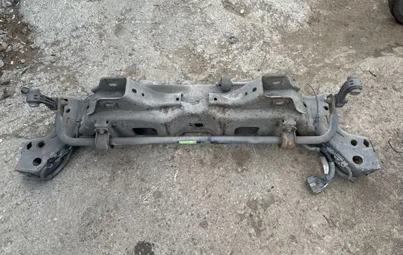 Opel Insignia B Rear subframe 