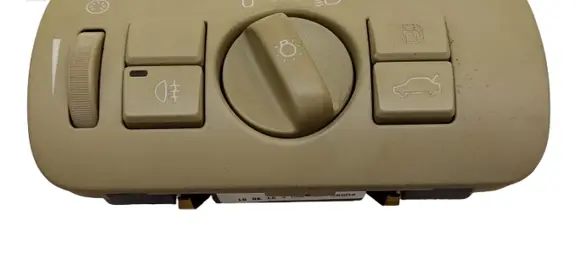Volvo XC60 Light switch 30799420