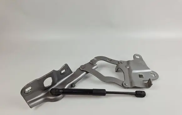 Alfa Romeo Stelvio Engine bonnet/hood hinges 