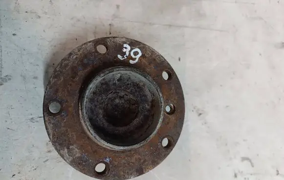 BMW 5 E39 Front wheel ball bearing