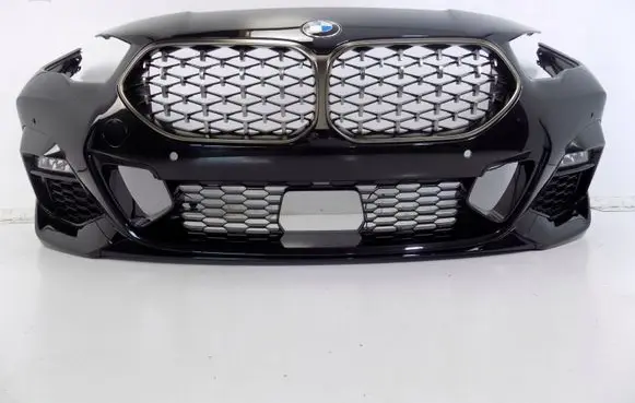 BMW 2 F44 Front bumper