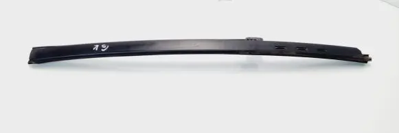 Opel Astra G Rear door windshield rail 